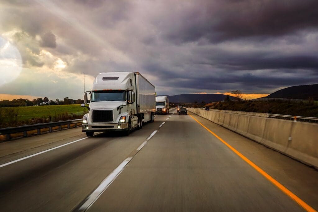 Choosing the Right Trucking Company for Your Needs