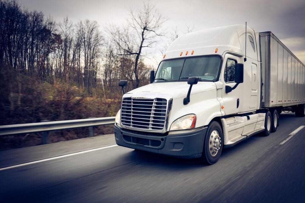 How the Right Choice in Trucking Companies Can Help Your Business Succeed