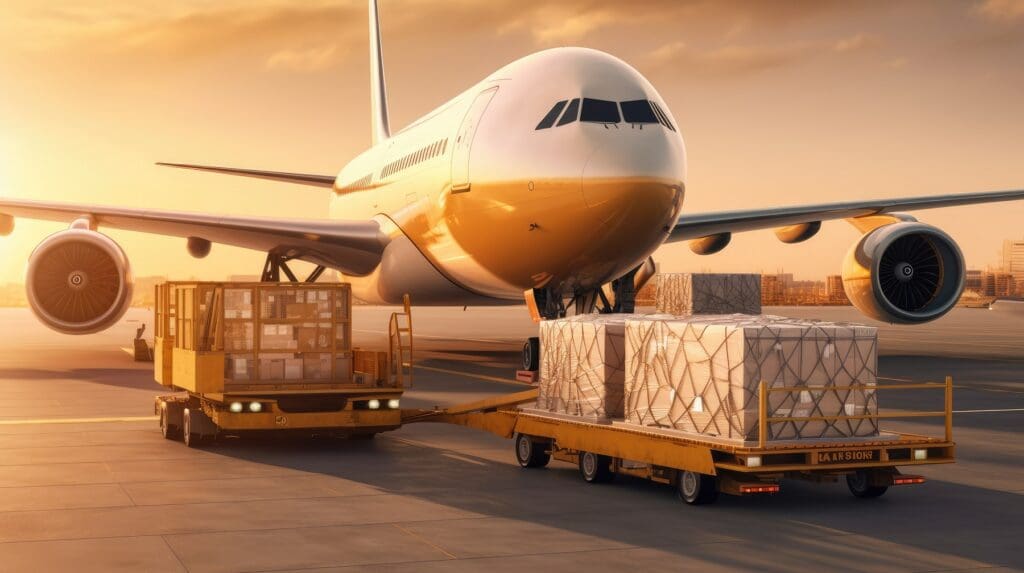How Secure is your Air Cargo?