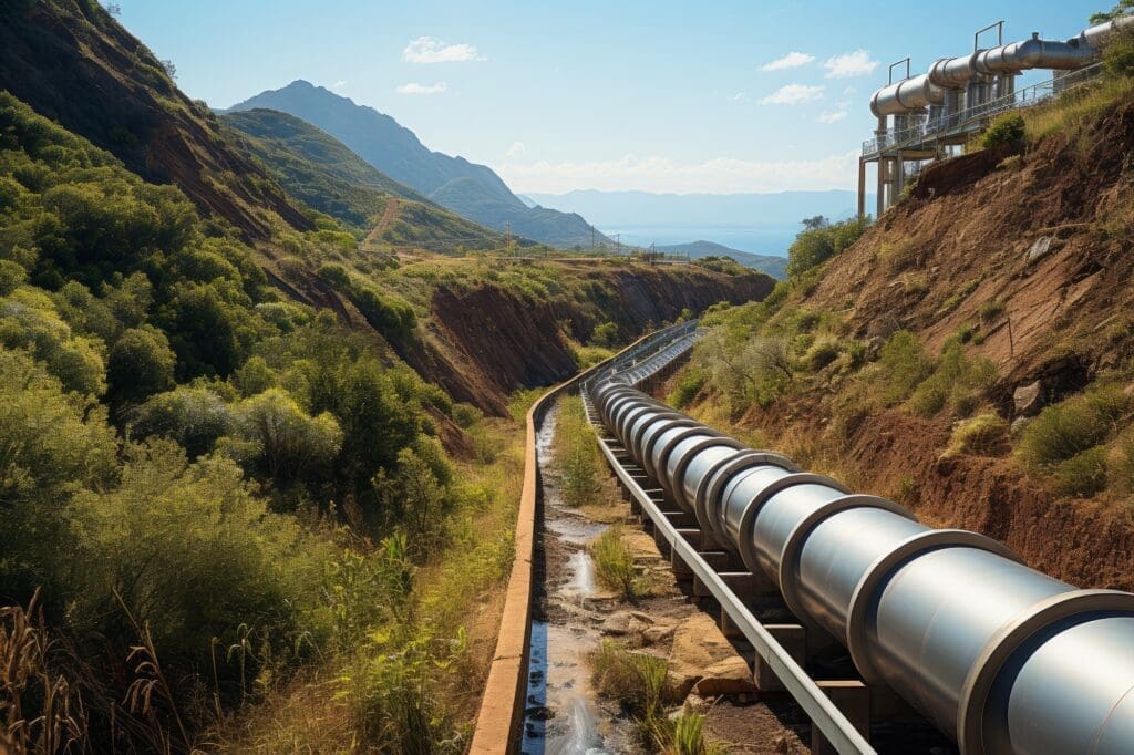 Future Fuels in the Pipeline