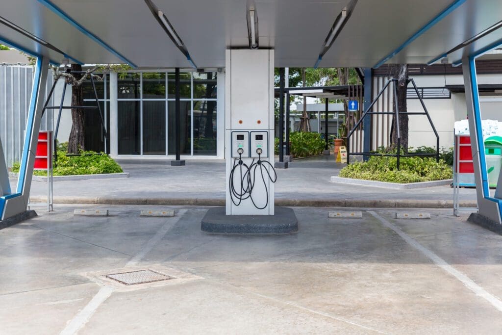 Alternative Fuel Corridors