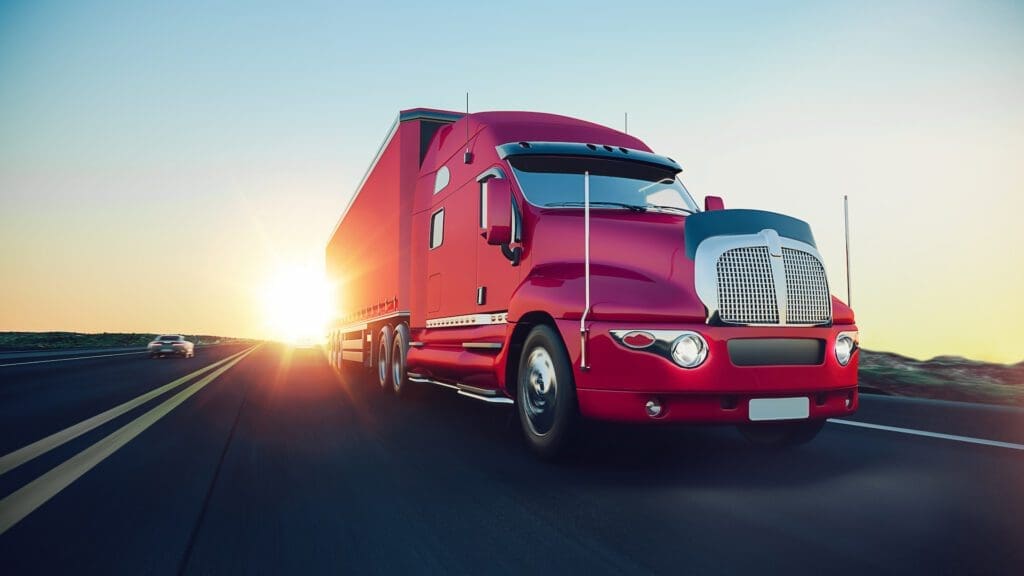 Millennials Interested in Trucking