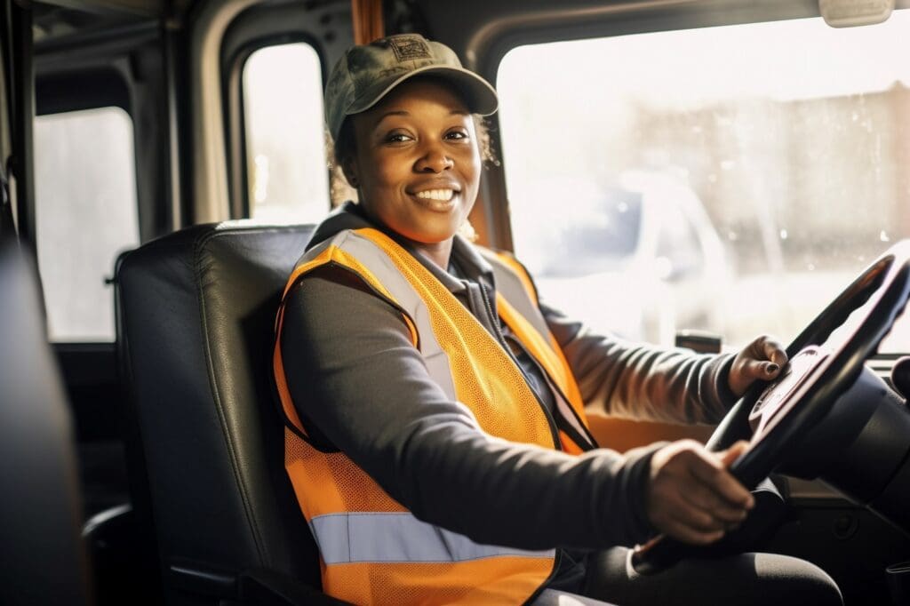 How to Drive Millennials to Trucking Careers