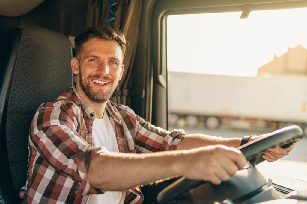 Should the Driving Age for Truckers Be Lowered?