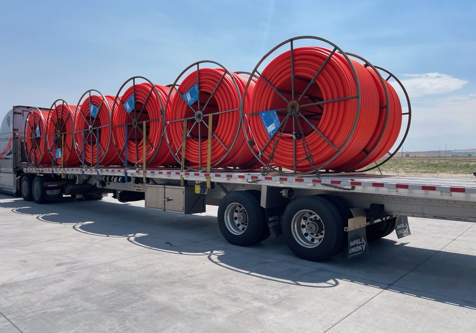 OTR Transport Blog 3