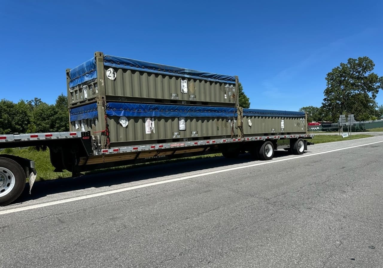 OTR Transport Blog 4